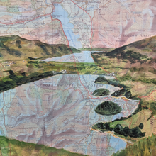 Load image into Gallery viewer, The Lake District