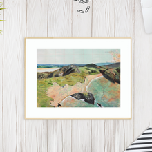 Load image into Gallery viewer, Murder Hole Beach, Donegal