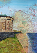 Load image into Gallery viewer, Mussenden Temple