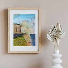 Load image into Gallery viewer, Mussenden Temple