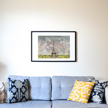 Load image into Gallery viewer, The Eiffel Tower, Paris