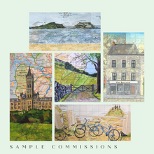 Load image into Gallery viewer, Book a Commissioned Original Piece