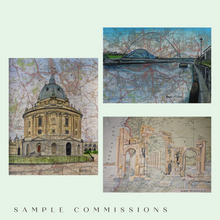 Load image into Gallery viewer, Book a Commissioned Original Piece