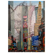 Load image into Gallery viewer, Times Square, New York
