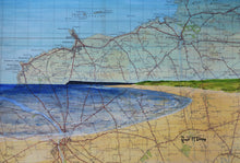 Load image into Gallery viewer, Portrush East Strand