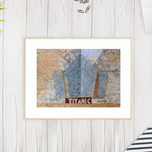 Load image into Gallery viewer, Titanic Belfast