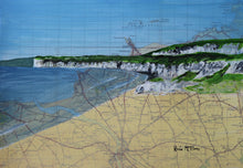 Load image into Gallery viewer, White Rocks Beach