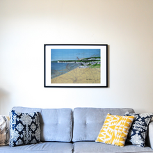 Load image into Gallery viewer, White Rocks Beach