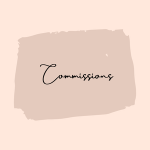 Book a Commissioned Original Piece