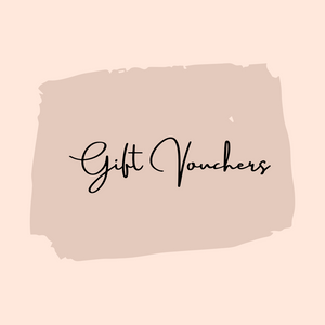 Gift Voucher
