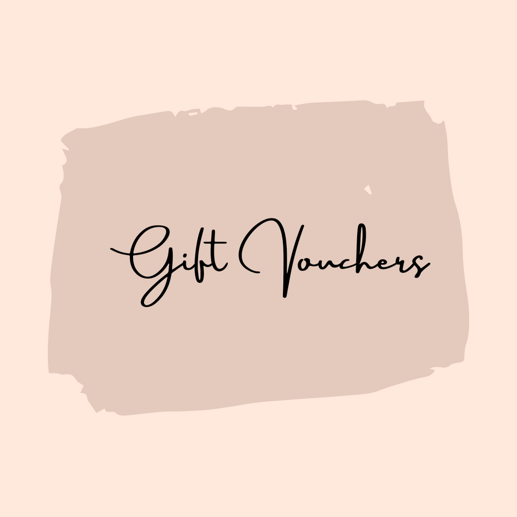 Gift Voucher