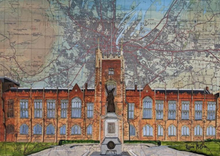 Load image into Gallery viewer, Queens University, Belfast
