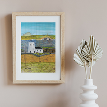 Load image into Gallery viewer, Ballintoy Parish Church
