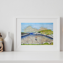 Load image into Gallery viewer, Ballintoy Harbour
