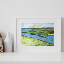Load image into Gallery viewer, Fermanagh Lakes
