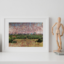 Load image into Gallery viewer, London Skyline
