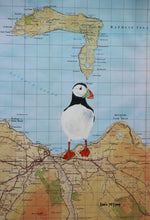 Load image into Gallery viewer, Rathlin Island Puffin
